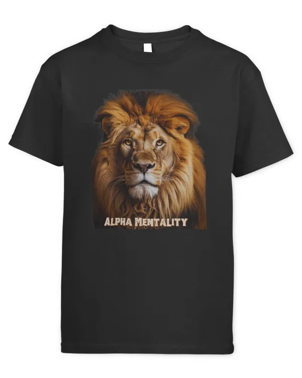 Kids Standard T-Shirt