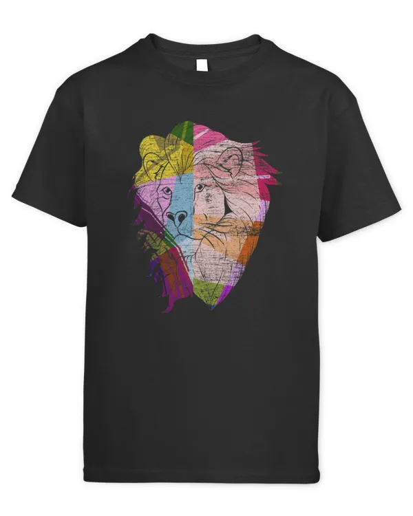 Kids Standard T-Shirt