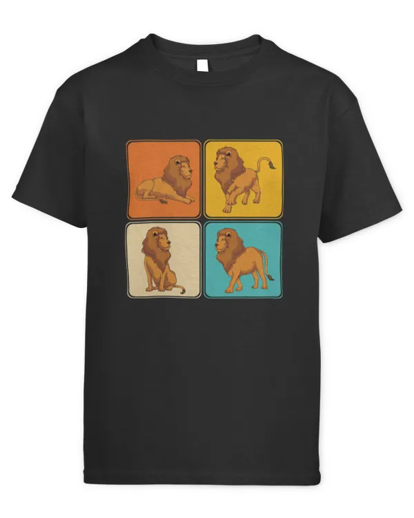 Kids Standard T-Shirt