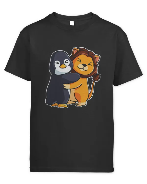 Kids Standard T-Shirt