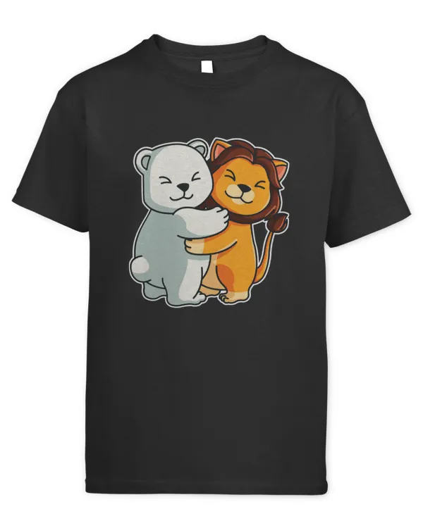 Kids Standard T-Shirt