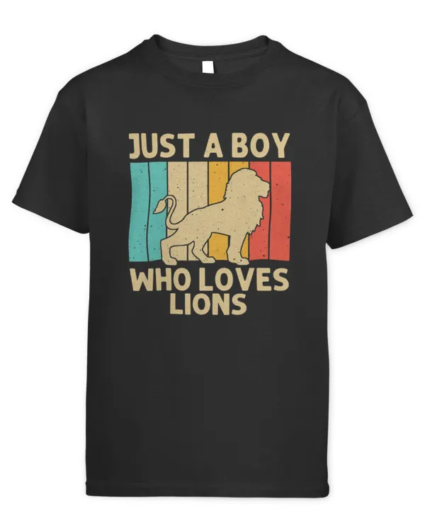 Kids Standard T-Shirt