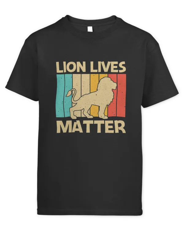 Kids Standard T-Shirt