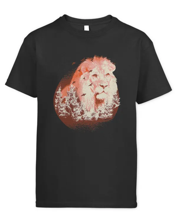 Kids Standard T-Shirt
