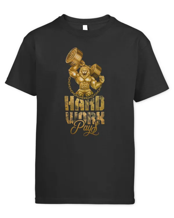 Kids Standard T-Shirt