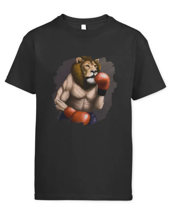 Kids Standard T-Shirt