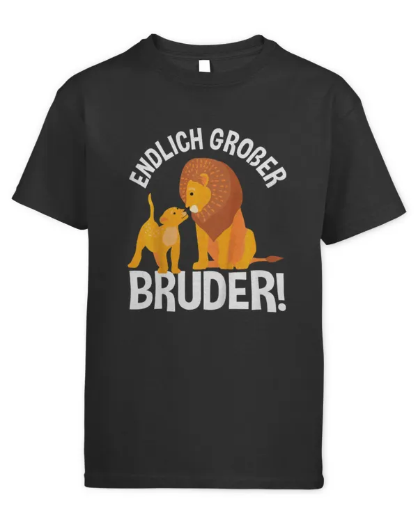 Kids Standard T-Shirt
