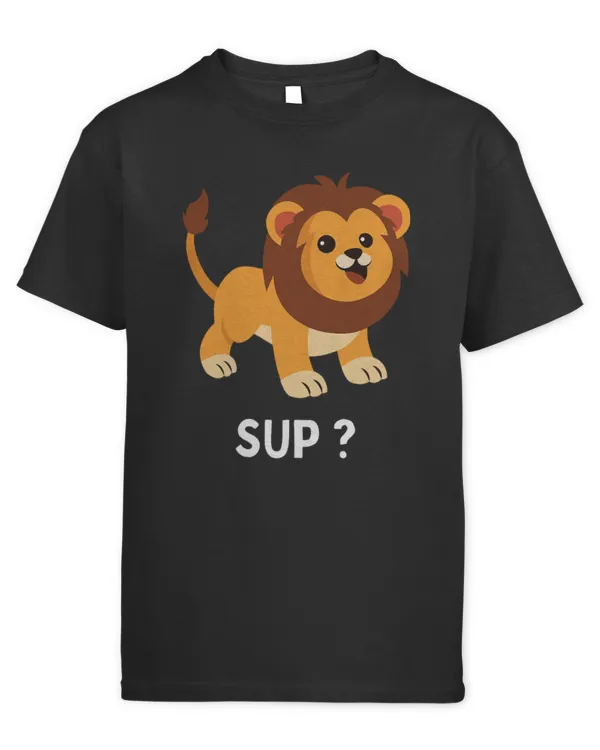 Kids Standard T-Shirt
