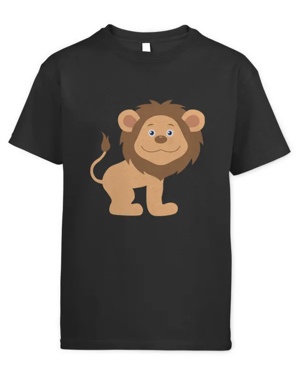 Kids Standard T-Shirt