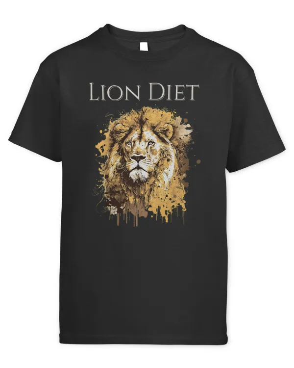 Kids Standard T-Shirt