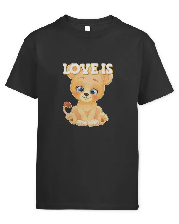 Kids Standard T-Shirt