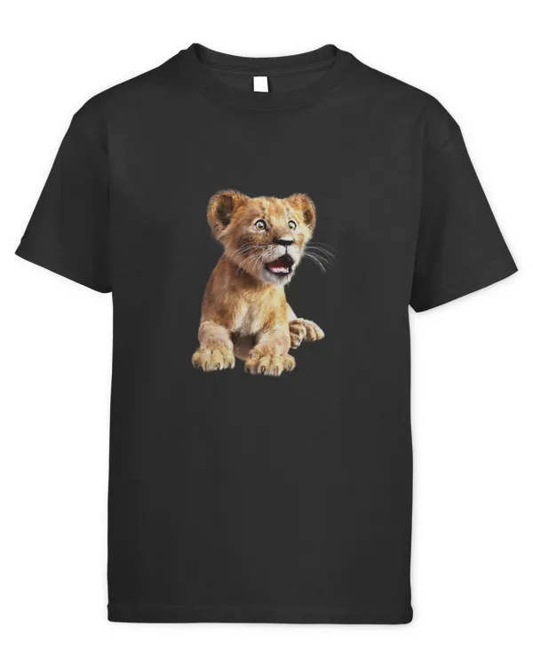 Kids Standard T-Shirt