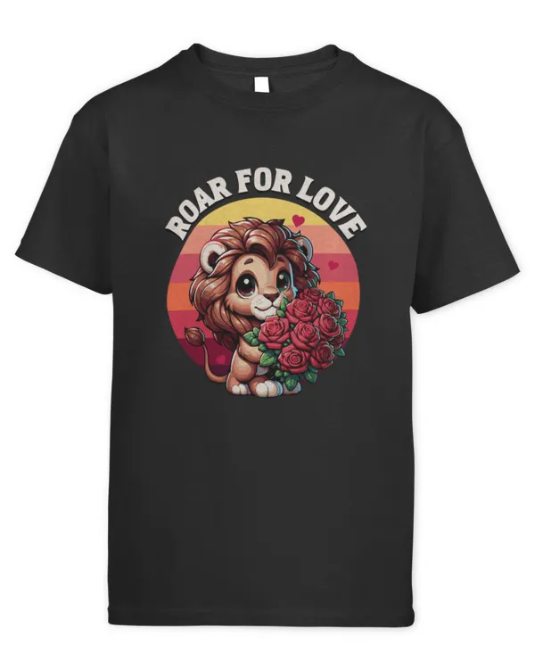 Kids Standard T-Shirt