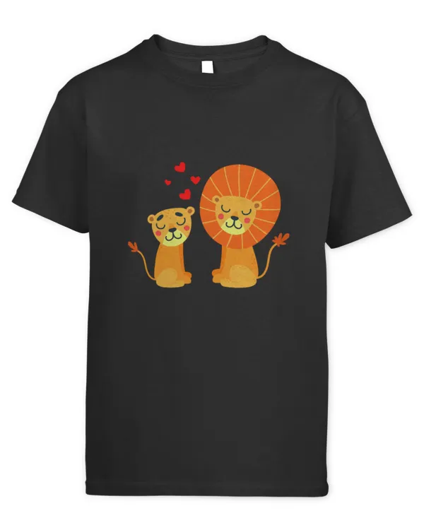 Kids Standard T-Shirt
