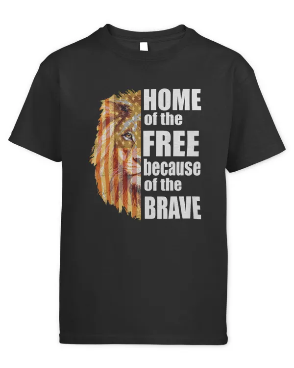 Kids Standard T-Shirt