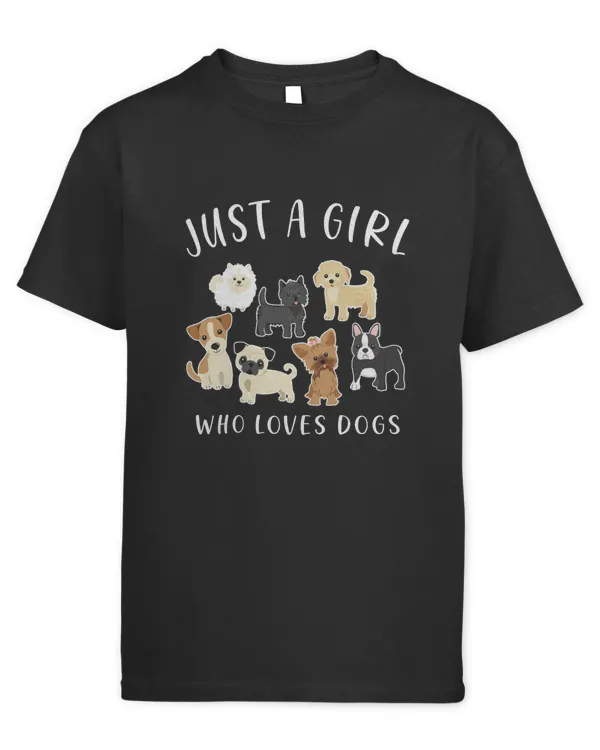 Kids Standard T-Shirt