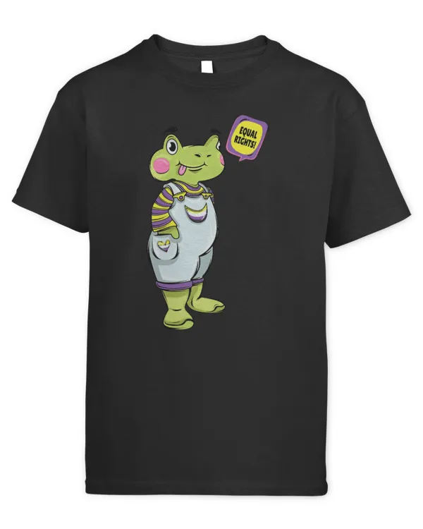 Kids Standard T-Shirt