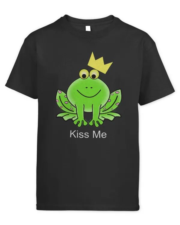 Kids Standard T-Shirt