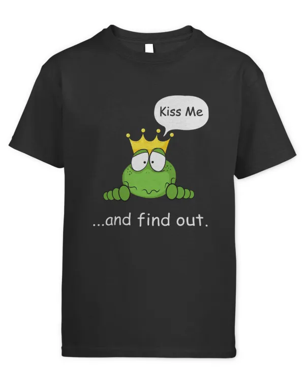 Kids Standard T-Shirt