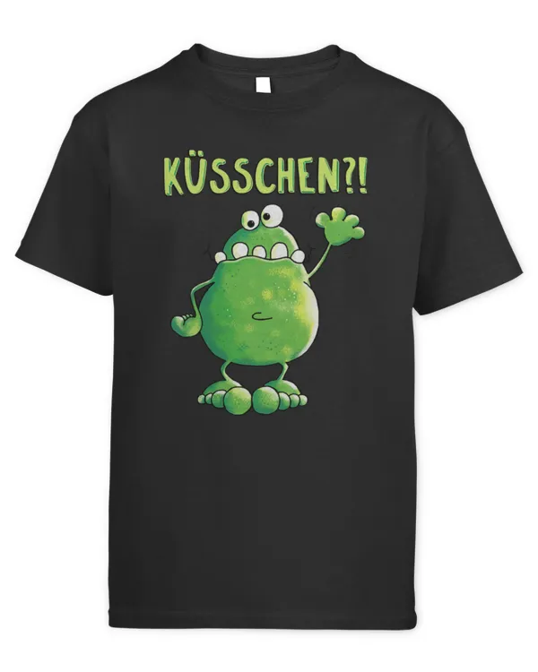 Kids Standard T-Shirt