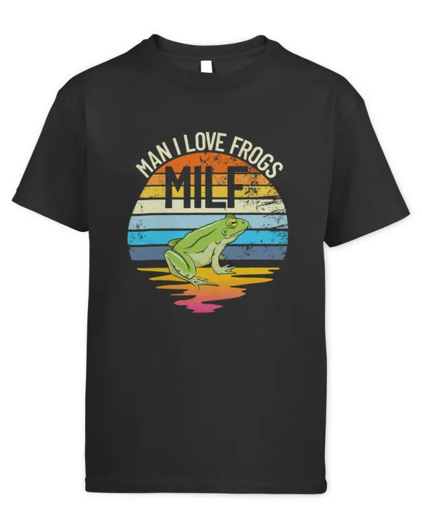 Kids Standard T-Shirt