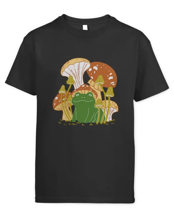 Kids Standard T-Shirt