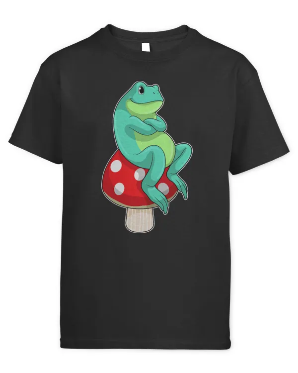 Kids Standard T-Shirt