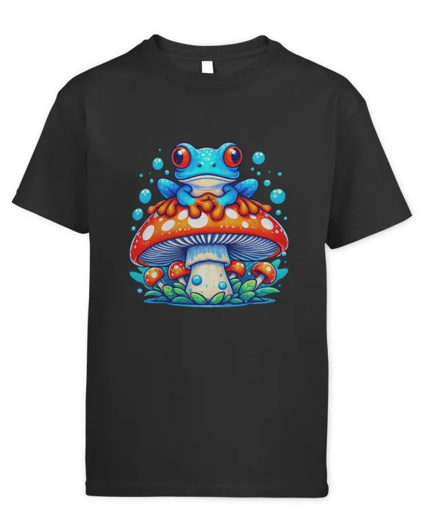 Kids Standard T-Shirt