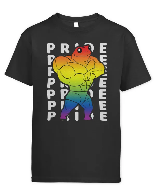 Kids Standard T-Shirt