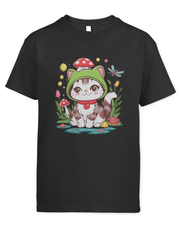 Kids Standard T-Shirt