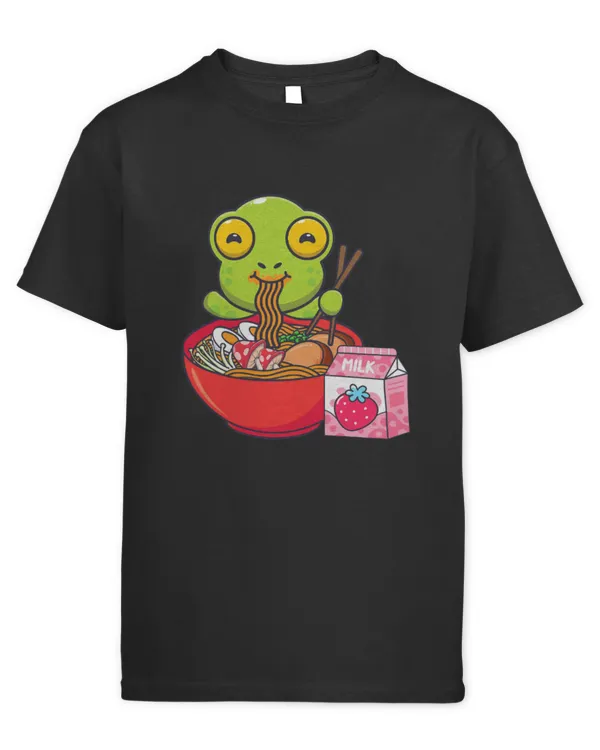 Kids Standard T-Shirt