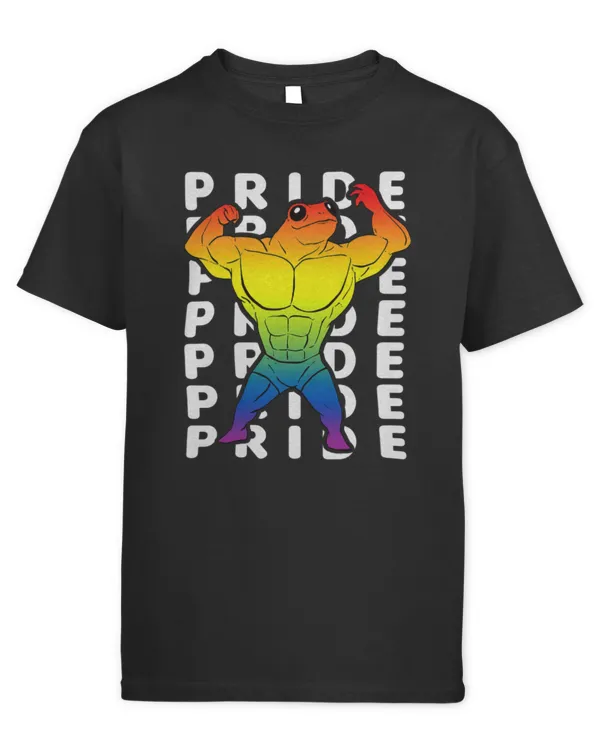 Kids Standard T-Shirt