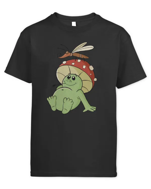 Kids Standard T-Shirt