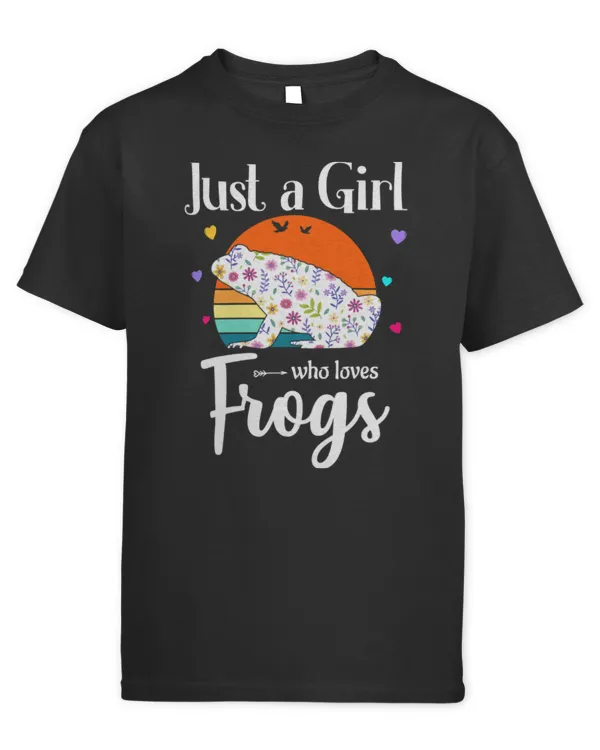 Kids Standard T-Shirt