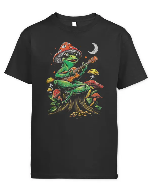 Kids Standard T-Shirt