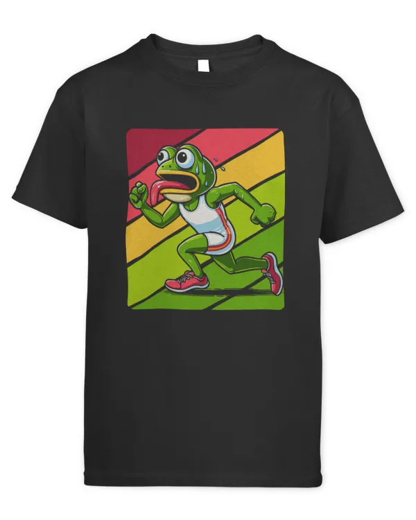Kids Standard T-Shirt