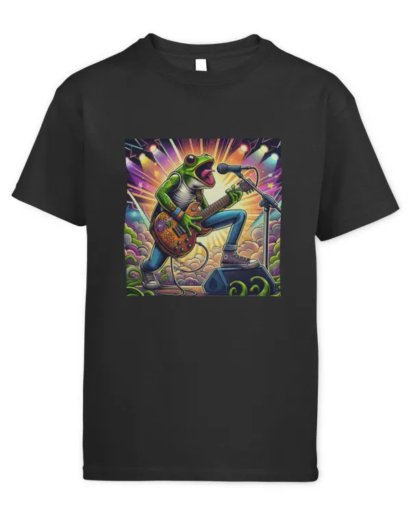 Kids Standard T-Shirt