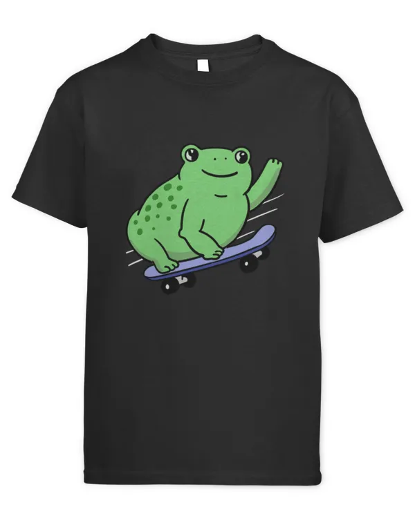 Kids Standard T-Shirt