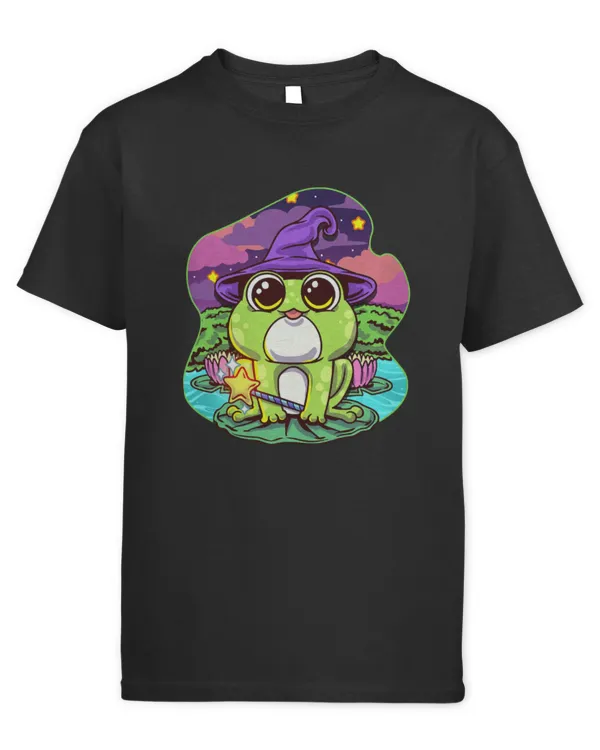 Kids Standard T-Shirt