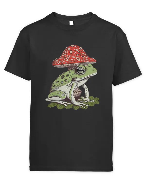 Kids Standard T-Shirt