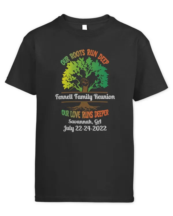 Kids Standard T-Shirt