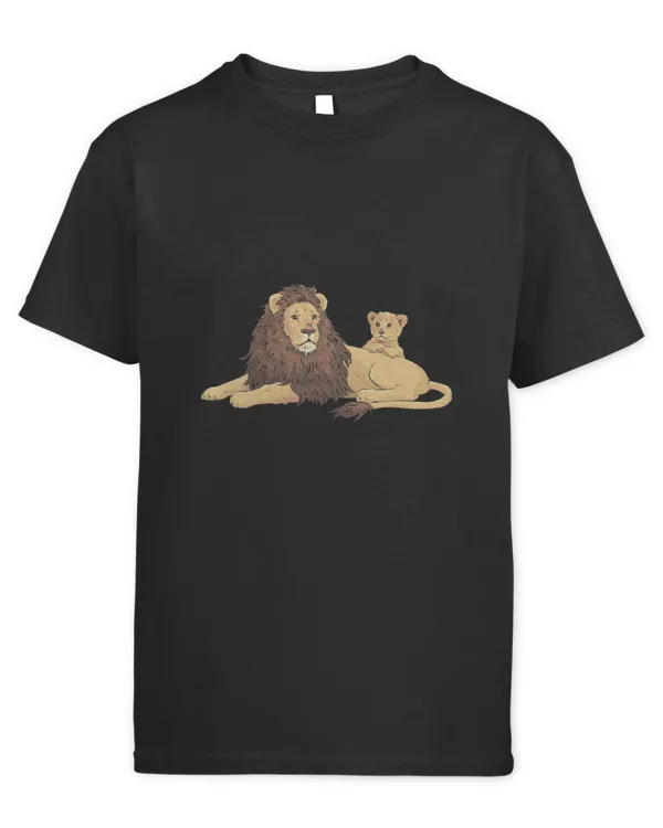 Kids Standard T-Shirt