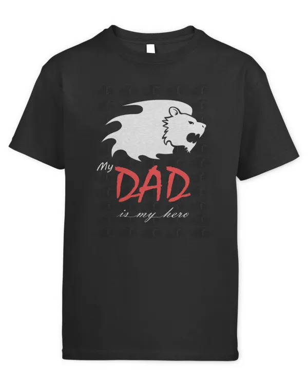 Kids Standard T-Shirt
