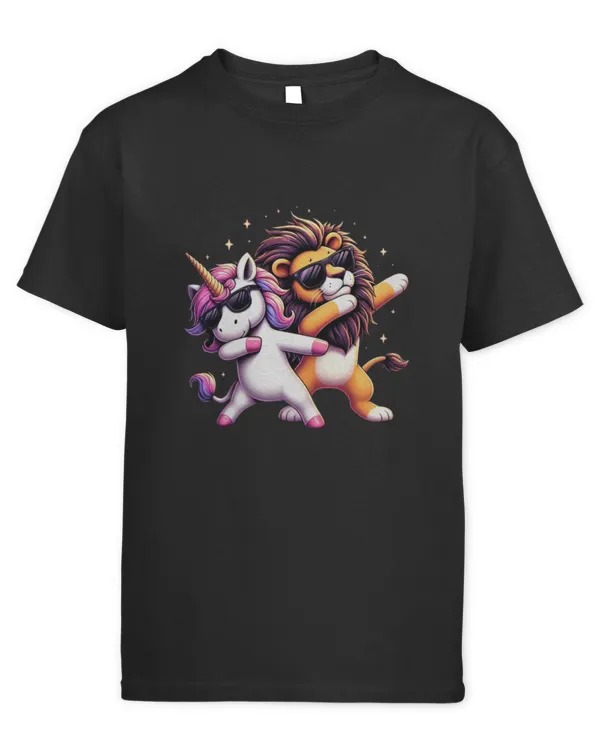 Kids Standard T-Shirt