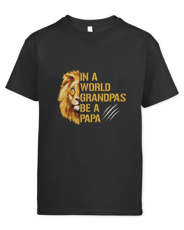 Kids Standard T-Shirt