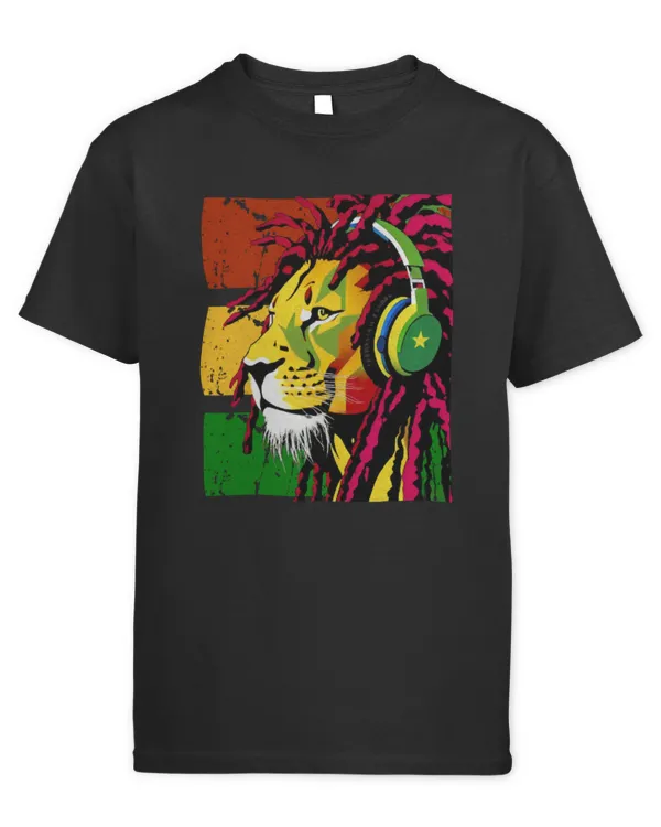 Kids Standard T-Shirt