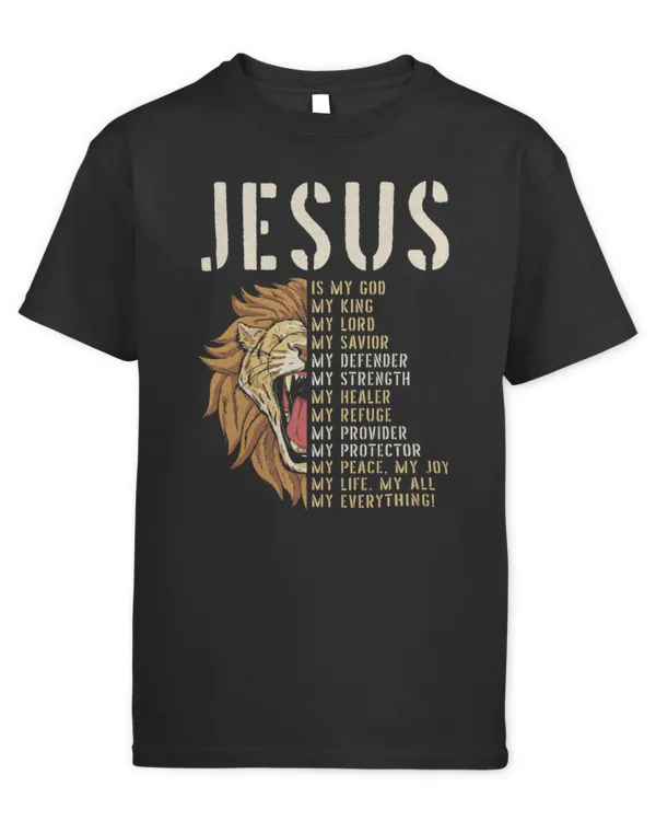 Kids Standard T-Shirt