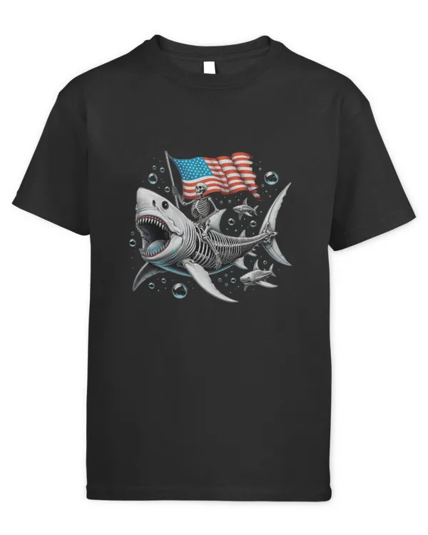 Kids Standard T-Shirt