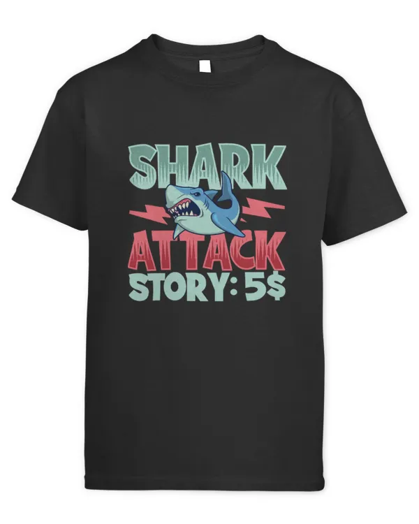 Kids Standard T-Shirt