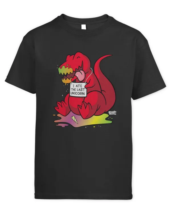 Kids Standard T-Shirt